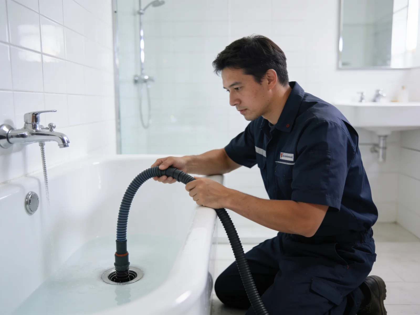 Emergency Plumber Center Ossipee, NH FAQs